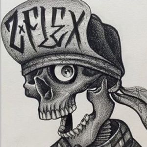 Meet your Posher, Chad